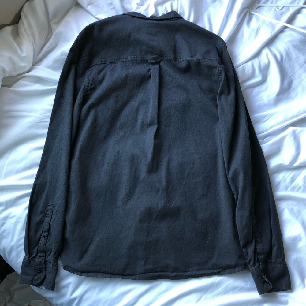 Element Long-Sleeve Button Down - Picture 2 of 3